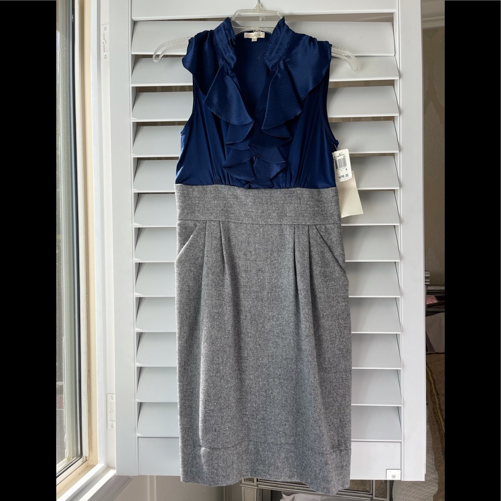 NWT Shoshanna Dress